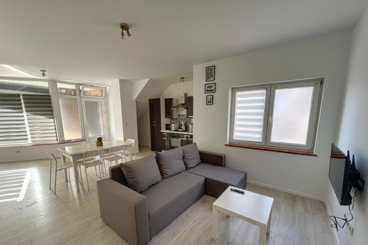 Gohysart 51B 1 Bruxelles-Charleroi-Airport Apartment Bagian luar foto