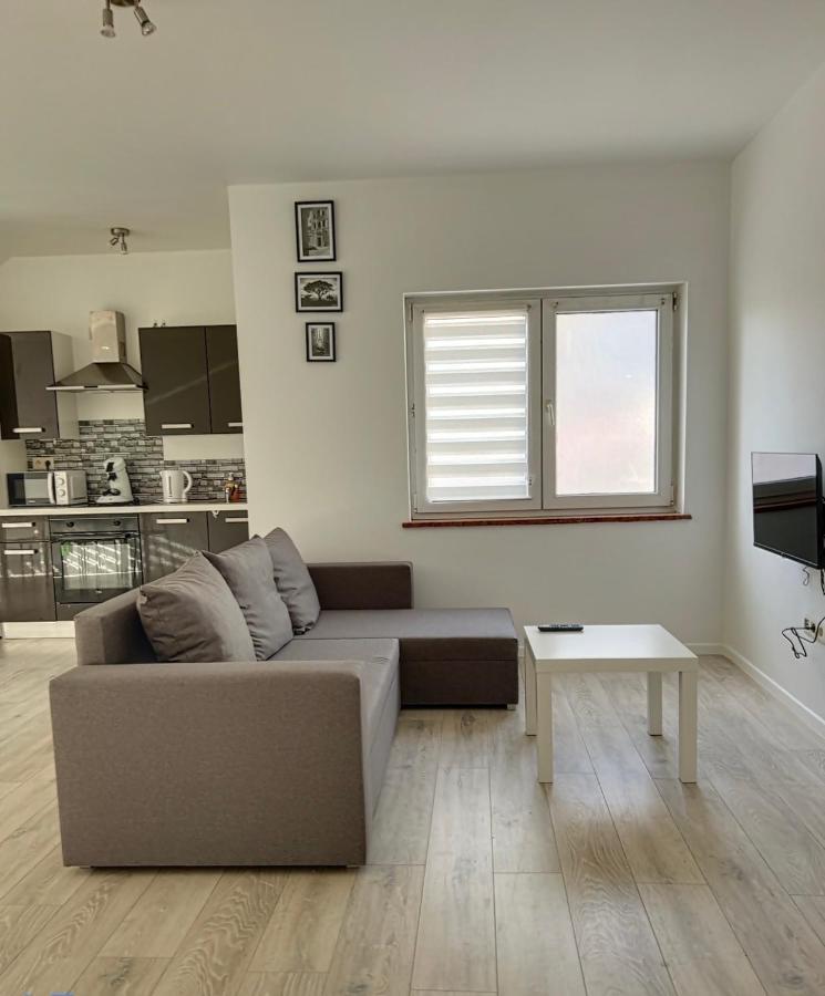 Gohysart 51B 1 Bruxelles-Charleroi-Airport Apartment Bagian luar foto