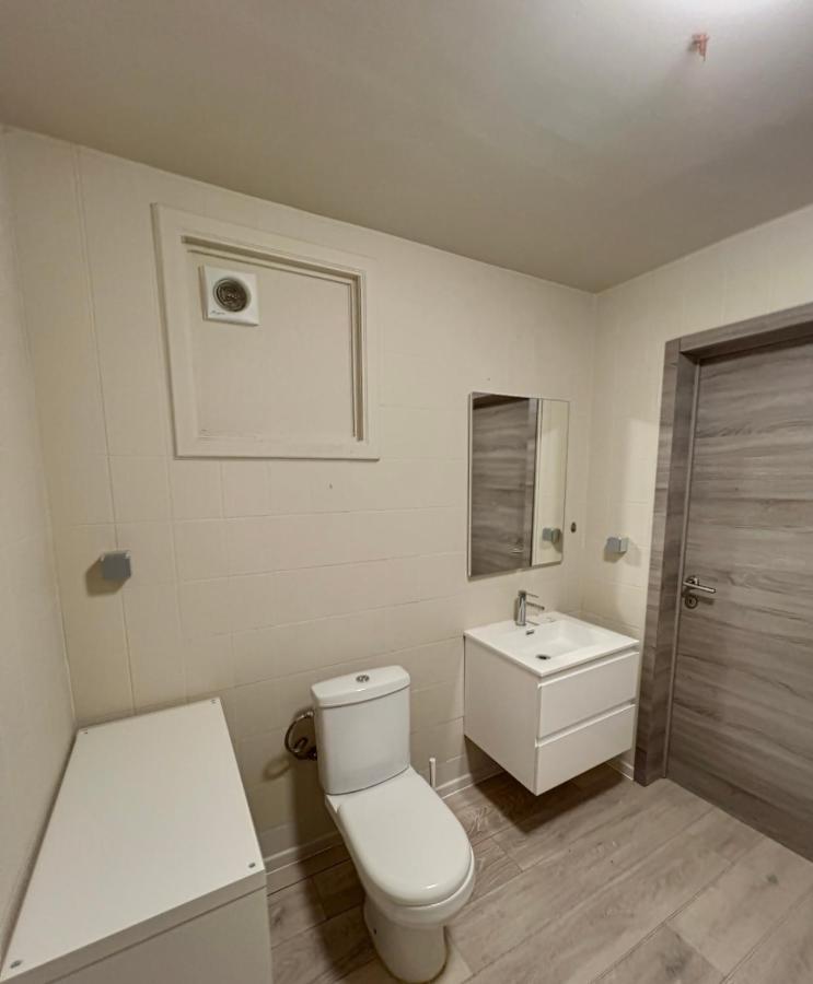 Gohysart 51B 1 Bruxelles-Charleroi-Airport Apartment Bagian luar foto