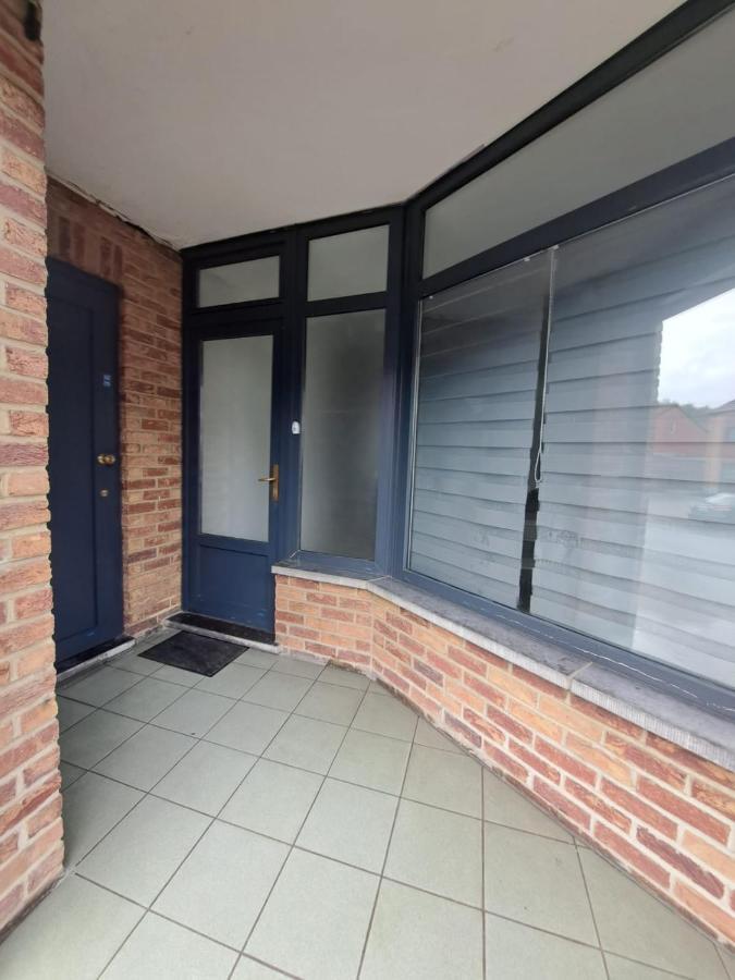 Gohysart 51B 1 Bruxelles-Charleroi-Airport Apartment Bagian luar foto